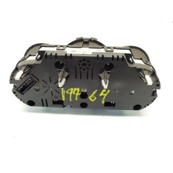Instrument cluster KIA | Becerril Scrap Yard