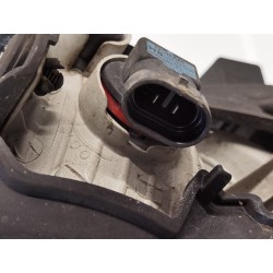 Right fog light KIA | Becerril Scrap Yard