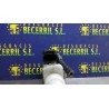 Recambio de cerradura puerta delantera izquierda para audi a4 berlina (b5) 1.9 tdi referencia OEM IAM 8D1837015  