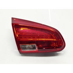 Left central rear light KIA | Becerril Scrap Yard