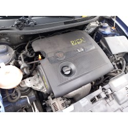 Complete engine Seat Ibiza III (6L1) | Becerril Scrap Yard