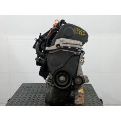Complete engine Seat Ibiza III (6L1) | Becerril Scrap Yard