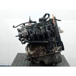 Complete engine Seat Ibiza III (6L1) | Becerril Scrap Yard