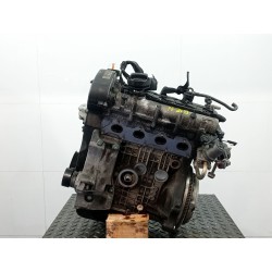 Complete engine Seat Ibiza III (6L1) | Becerril Scrap Yard