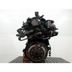 Complete engine Seat Ibiza III (6L1) | Becerril Scrap Yard