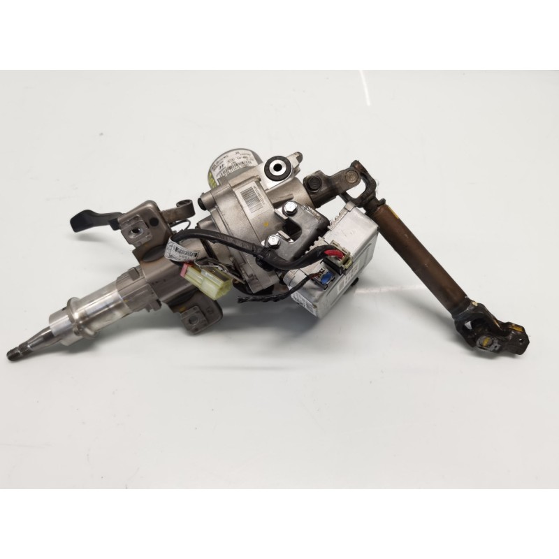 Steering column KIA | Becerril Scrap Yard Steering column KIA | Becerril Scrap Yard