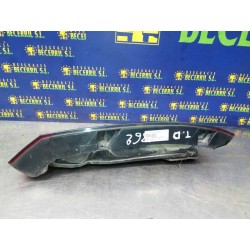 Recambio de piloto trasero derecho para opel corsa c club referencia OEM IAM 09196364  