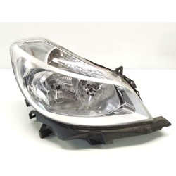 Right headlight Renault Clio III (BR0/1, CR0/1) | Becerril Scrap Yard