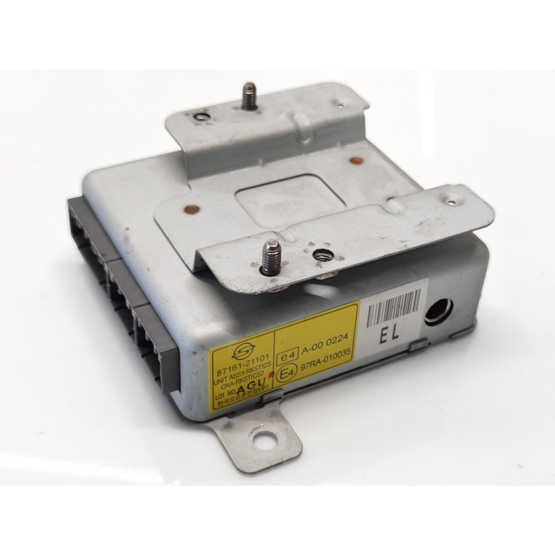 Check control unit Ssangyong Rodius I | Becerril Scrap Yard Check control unit Ssangyong Rodius I | Becerril Scrap Yard