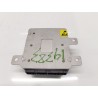 Check control unit Ssangyong Rodius I | Becerril Scrap Yard