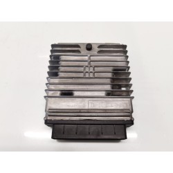 Engine control unit (ECU) Ssangyong Rodius I | Becerril Scrap Yard