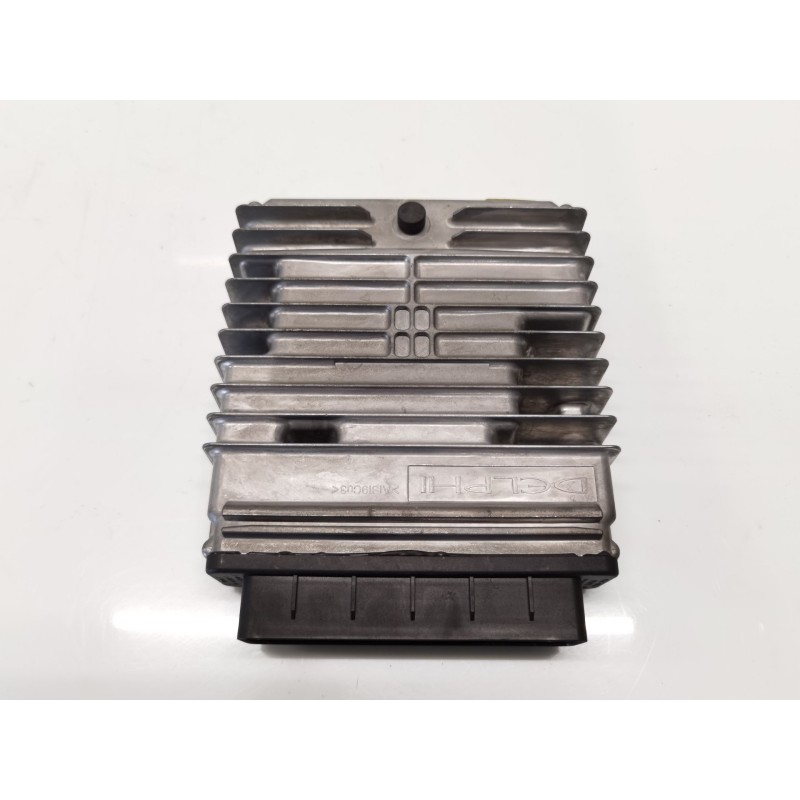 Engine control unit (ECU) Ssangyong Rodius I | Becerril Scrap Yard Engine control unit (ECU) Ssangyong Rodius I | Becerril Scrap Yard