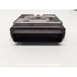 Engine control unit (ECU) Ssangyong Rodius I | Becerril Scrap Yard