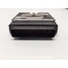 Engine control unit (ECU) Ssangyong Rodius I | Becerril Scrap Yard
