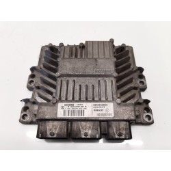 Engine control unit (ECU) Renault Clio III (BR0/1, CR0/1) | Becerril Scrap Yard