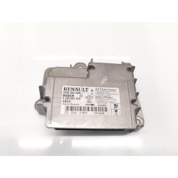 Airbag control unit Renault Clio III (BR0/1, CR0/1) | Becerril Scrap Yard