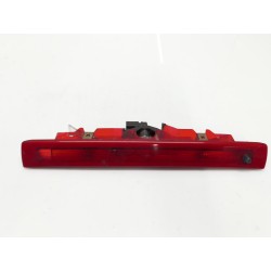 Center brake light Renault Clio III (BR0/1, CR0/1) | Becerril Scrap Yard