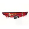Recambio de luz central de freno para renault clio iii (br0/1, cr0/1) 1.5 dci (br0h, cr0h, cr1s, br1s) referencia OEM IAM 820024
