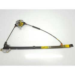 Front left window regulator Volkswagen Transporter T4 furgoneta (70A, 70H, 7DA, 7DH) | Becerril Scrap Yard