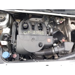 Motore e trasmissione esportazione CITROEN Berlingo / berlingo first monospace (MF_, GJK_, GFK_) | Desguace Becerril