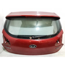 Porta traseira KIA | Desguace Becerril
