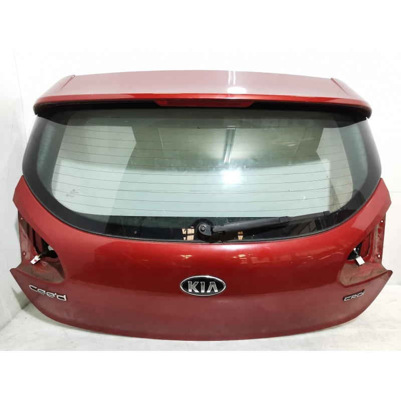 Porta traseira KIA | Desguace Becerril Porta traseira KIA | Desguace Becerril