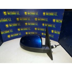 Recambio de retrovisor derecho para opel meriva referencia OEM IAM   