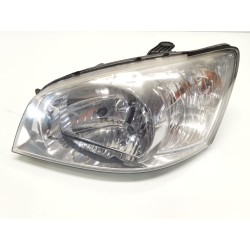 Left headlight Hyundai Getz (tb) | Becerril Scrap Yard