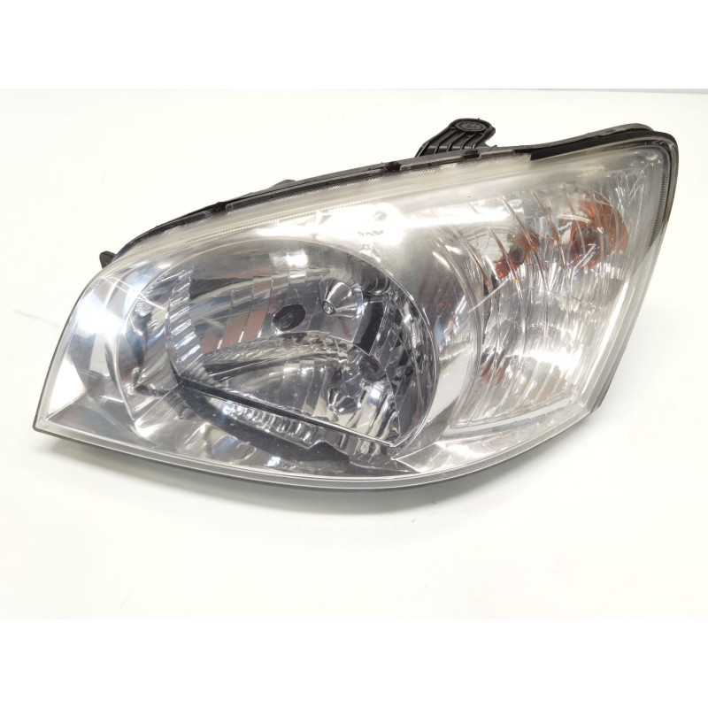 Left headlight Hyundai Getz (tb) | Becerril Scrap Yard Left headlight Hyundai Getz (tb) | Becerril Scrap Yard