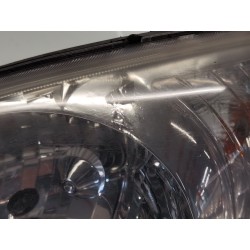 Left headlight Hyundai Getz (tb) | Becerril Scrap Yard