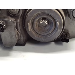 Left headlight Hyundai Getz (tb) | Becerril Scrap Yard