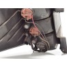 Right rear taillight Ssangyong Rodius I | Becerril Scrap Yard