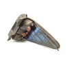 Left rear taillight Ssangyong Rodius I | Becerril Scrap Yard