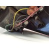 Left rear taillight Ssangyong Rodius I | Becerril Scrap Yard