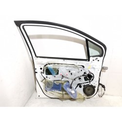 Porta anteriore sinistra Toyota Yaris (_P13_) | Desguace Becerril