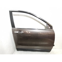 Porta dianteira direita Honda Cr-V III (RE_) | Desguace Becerril