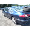 Parts breakdown for Peugeot 607 (9D, 9U) 3.0 V6 24V Petrol of the year 2002 with engine XFX (ES9J4S)