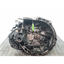 Gearbox Peugeot 206 hatchback (2A/C) | Becerril Scrap Yard