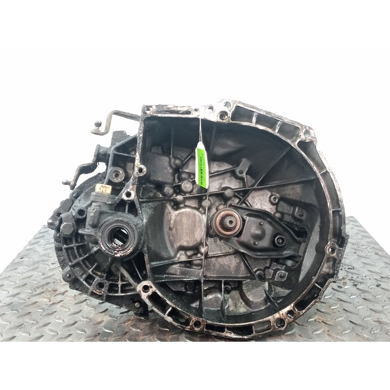 Recambio de caja cambios para peugeot 206 hatchback (2a/c) 1.4 hdi eco 70 referencia OEM IAM 20CN38  