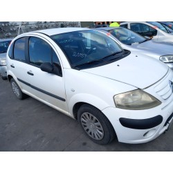 citroën c3 i (fc_, fn_) del año 2008