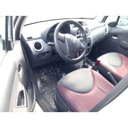 citroën c3 i (fc_, fn_) del año 2008