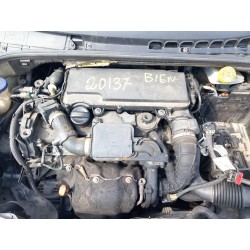 citroën c3 i (fc_, fn_) del año 2008