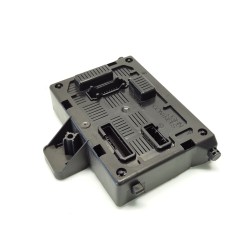 Electronic module Renault Clio III (BR0/1, CR0/1) | Becerril Scrap Yard