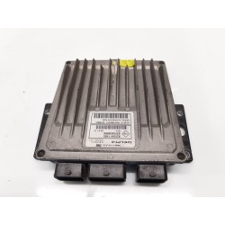 Engine control unit (ECU) Renault Clio III (BR0/1, CR0/1) | Becerril Scrap Yard