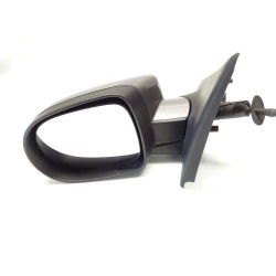 Left rearview mirror Renault Clio III (BR0/1, CR0/1) | Becerril Scrap Yard
