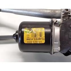 Recambio de motor limpia delantero para renault clio iii (br0/1, cr0/1) 1.5 dci (c/br0g, c/br1g) referencia OEM IAM 8200268931  