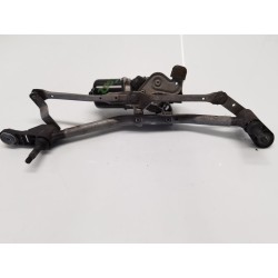 Recambio de motor limpia delantero para renault clio iii (br0/1, cr0/1) 1.5 dci (c/br0g, c/br1g) referencia OEM IAM 8200268931  
