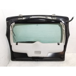Rear tailgate CITROEN C3 | Becerril Scrap Yard