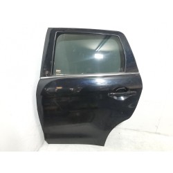 Left rear door Mitsubishi Asx (GA_W_) | Becerril Scrap Yard