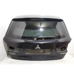Rear tailgate Mitsubishi Asx (GA_W_) | Becerril Scrap Yard